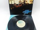 Eagles Hotel California Vinyl LP Record (VG, Warner, 1976) #M-1-3