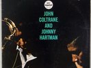 JOHN COLTRANE: And Johnny Hartman US Impulse  ’80 MCA Press Jazz VG++ Vinyl LP