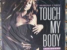 MARIAH CAREY | TOUCH MY BODY THE-DREAM & RICK ROSS REMIX | OUT OF PRINT