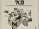 PHIL RANELIN: The Time Is Now  US Tribe OG Free Jazz Soul Vinyl LP ’74 HEAR