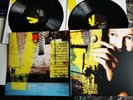 VASCO ROSSI - IL MONDO CHE VORREI - VINILE - LP 33 GIRI - 12