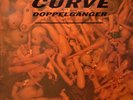 Curve - Doppelgänger - Vinyl - LP (1992)