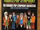 The Aranbee Pop Symphony Orchestra:-`Today`s Pop Symphony`:-UK Immediate IMLP003