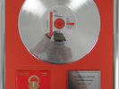 Toto 4 IV gerahmt CD + 12