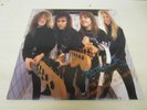 Metallica – The $5.98 E.P - Garage Days Re-Revisited, 1987 original vinyl, NM/NM