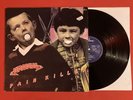 KROKUS PAIN KILLER 6326800 MERCURY 1978 HOLLAND VG++ VINYLE 33T LP