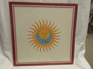 Larks Tongues in Aspic