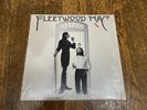 Fleetwood Mac LP in Shrink - Self Titled - Reprise MSK 2281 1975 & Lyric Sheet