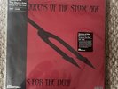 Queens Of The Stone Age - QOTSA - Songs For Deaf Red Marble VINYL  VMP - SEALED