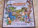 THE HOBBIT ORIGINAL COMPLETE SOUNDTRACK_VINYL 2 LP RECORD SET & BOOK_RANKIN BASS