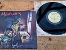 MARILLION Script For A Jester's Tear *1ST UK 1983 PRESS* Vinyl LP G/F EMC 3429