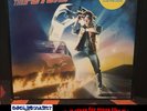 Back To The Future - Various - USA 1st press (1985) soundtrack record