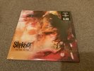 Slipknot The End So Far Double Clear Vinyl LP