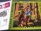 FAST PRODUCT - Various -Gang Of Four, Human League, Post Punk, White Label, Rare
