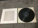 Arvo Pärt “Tabula Rasa” Original 1984? Germany Gatefold vinyl Lp ECM1275