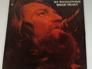 Rare Demonstration Willie Nelson The Troublemaker Vinyl LP Record Not For Resale