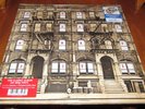 LED ZEPPELIN PHYSICAL GRAFFITI 2 LP SEALED 180 GRAM WALMART EXCLUSIVE VINYL