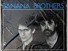 Banana Brothers FACES private press lp AOR soft rock 1984 Greg Murat SEALED