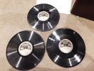 3 EDISON DIAMOND DISC 82187 Sergei Rachmaninoff Prelude in C Sharp Minor OP 3