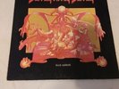BLACK SABBATH BLOODY SABBATH 1974 LP VINYL ALBUM