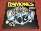 RAMONES - ROAD TO RUIN / NEW 180 GRAM VINYL LP [RM] 2019 SIRE/RHINO RR1 6063 EU