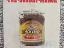 The Sunday Manoa - Cracked Seed OG Vinyl LP, Panini Records, 1972, UC/NM