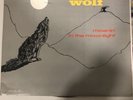HOWLIN' WOLF Moanin' In The  Moonlight CHESS 1986 PROMO Excellent Clean USA