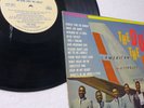 RARE legit STEREO pressing Dubs Meet The Shells JOZS stamped matrix symbols mc R