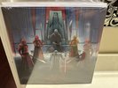 John Williams Star Wars The Last Jedi Soundtrack Snoke & Kylo Color Vinyl 2LP