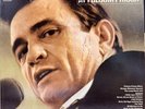 JOHNNY CASH At Folsom Prison 1968 VINYL LP Columbia CS 9639 Original