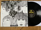 Rare Beatles Revolver LP PMC MONO PRESSUNG Remixed 2022 Vinyl Orignal Tomorrow M