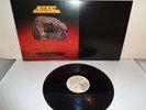 Alcatrazz No Parole From Rock N Roll LP 1983 Rocshire Records Yngwie Malmsteen