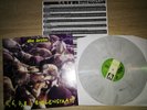 die ärzte - Bullenstaat  + Laternen-Joe - Vinyl LP handnummeriert
