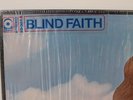 Blind Faith LP   Self Titled   Atco SD 33-304   Orig Cover   VG++ SHRINK Hype St