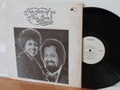 The Two Of Us Plus Love LP   Love Recs   Modern Soul Disco Funk VG++ SHRINK
