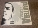 Pantera Hostile Moments Stunning EX+ / NR MINT Rare Original 12