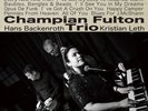 Champian Fulton/I'll See You In My Dreams: When I See You In My VHJD00227 New LP