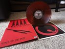 Queens Of The Stone Age ‎– Songs For The Deaf VMP Red/Black Marble Vinyl 2xLP