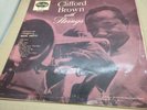 Clifford Brown with strings