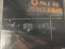 Eminem 8 Mile Soundtrack Vinyl 2LP 50 Cent NAS Jay Z