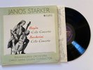 Janos Starker LP Haydn/Boccherini Cello Concerto COLUMBIA EX UK flipback 8