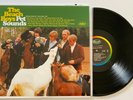 Beach Boys LP Pet Sounds ANALOGUE PRODUCTIONS M- 200g MONO audiophile 94