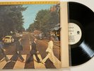 Beatles LP Abbey Road MFSL 1-023 M- audiophile 95
