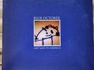 Blue October  Any Man In America vinyl