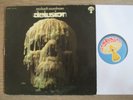 mcchurch soundroom, delusion, KRAUT ROCK MONSTER VINYL, PILZ 1. Press, MEGA RAR