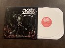 King Diamond Voodoo In Pittsburg 1998 Bootleg Vinyl Records Lp Metal