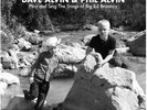 Dave Alvin & Phil Alvin - Common Ground LP NEW W- CD
