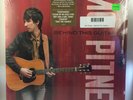 Mo Pitney - Behind This Guitar LP NEW 180g w-mp3
