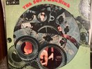 Soft machine Probe CPLP 4500-usa 1968 uncensored 1st pressing LP Gear Wheel