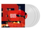 The Rolling Stones ‎– Licked Live in NYC - White Vinyl 3LP